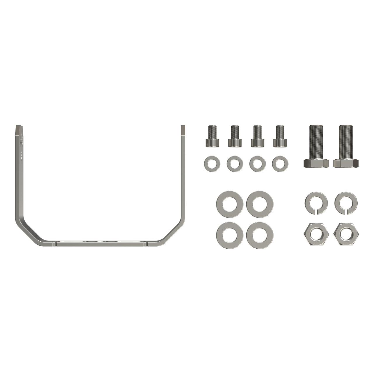 OSRAM LEDriving® Heavy Duty Mounting Kit PX