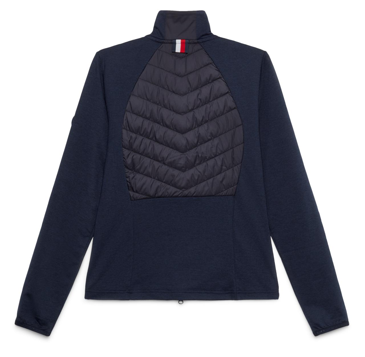 Tommy Hilfiger Woman Albany Thermo Hybrid Jacket