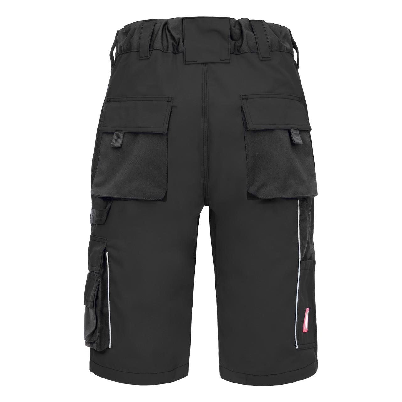 Nitras Motion Tex Plus - Kurze Hose