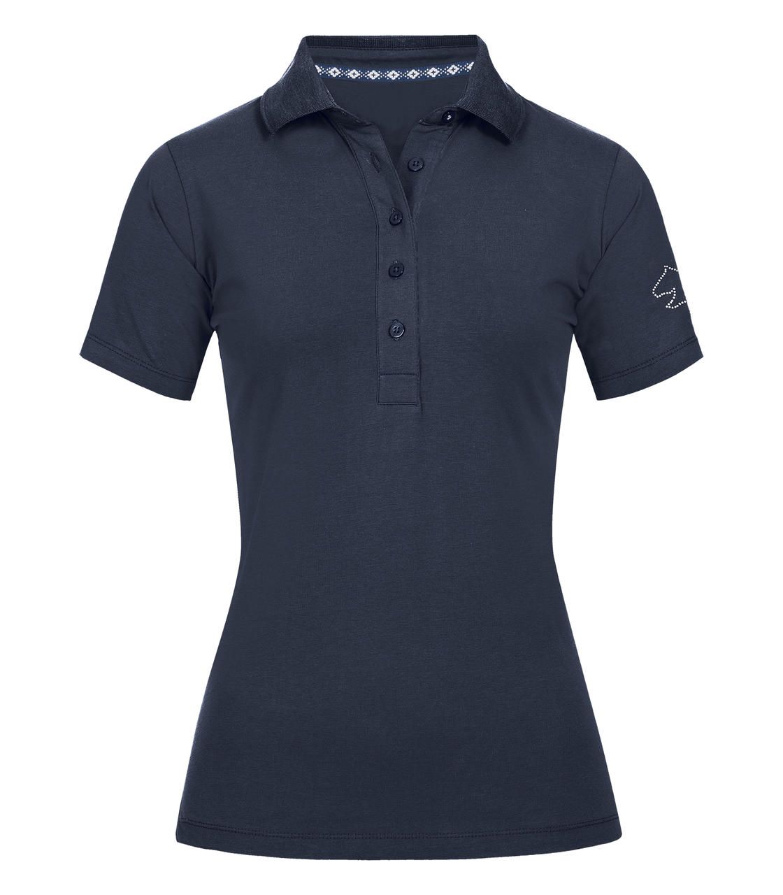 ELT Polo-Shirt Flensburg