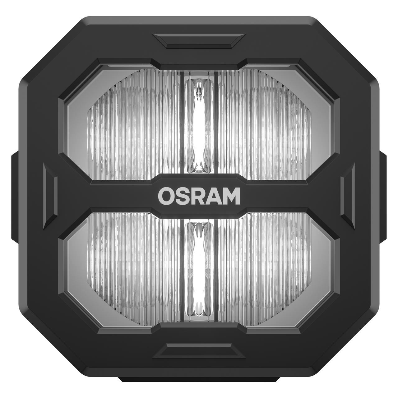 OSRAM LEDriving® Cube PX Ultra Wide