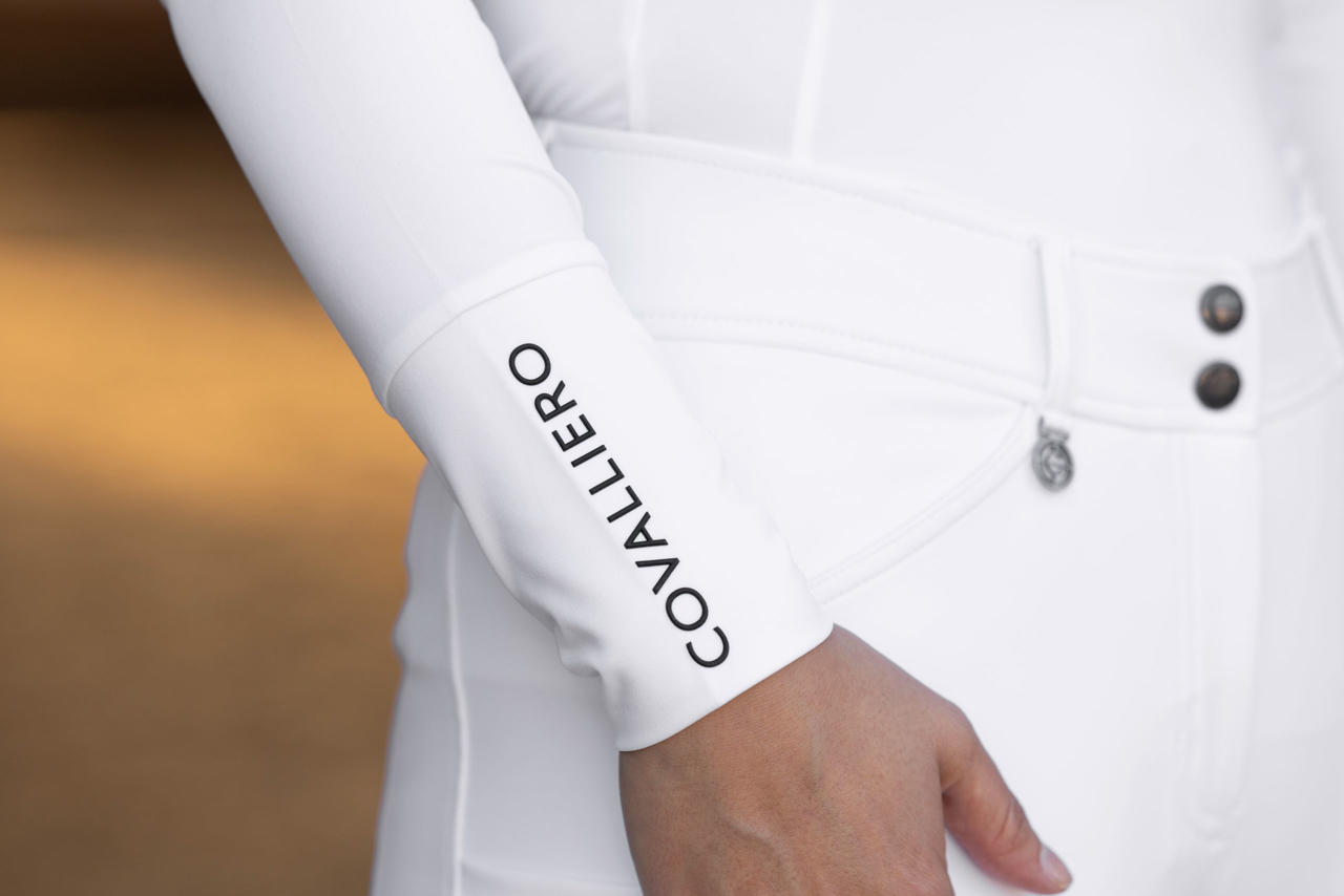 Covalliero Competition Longsleeve