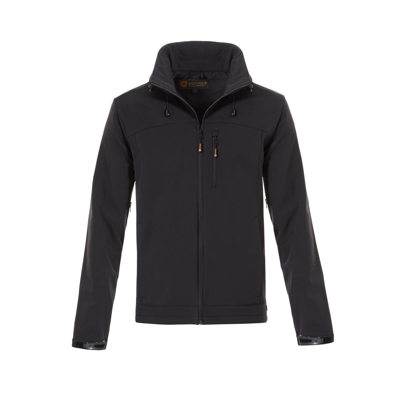 Rovince Zeckenschutzjacke - Softshell WORKERLINE