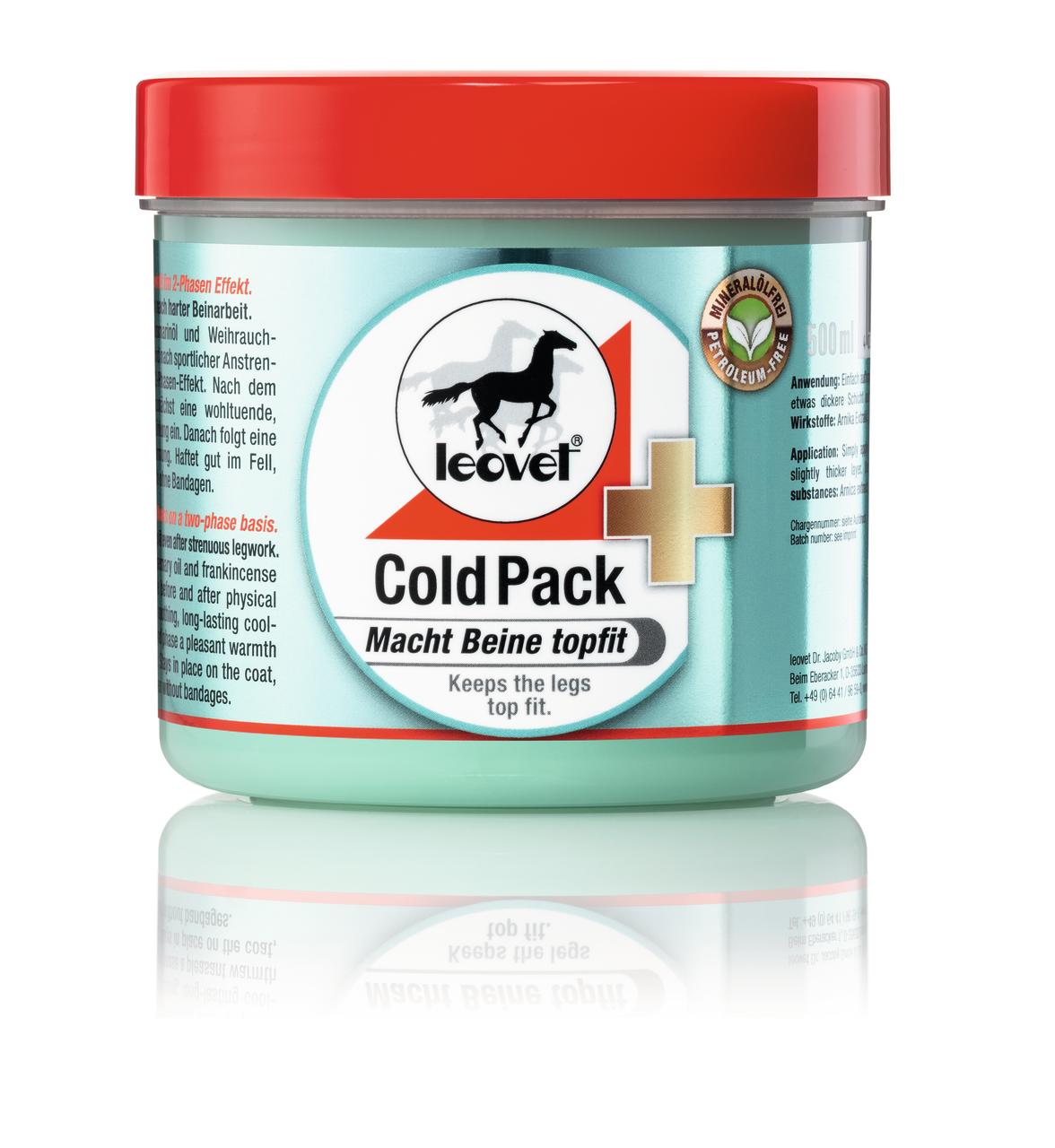 leovet Cold Pack 500ml