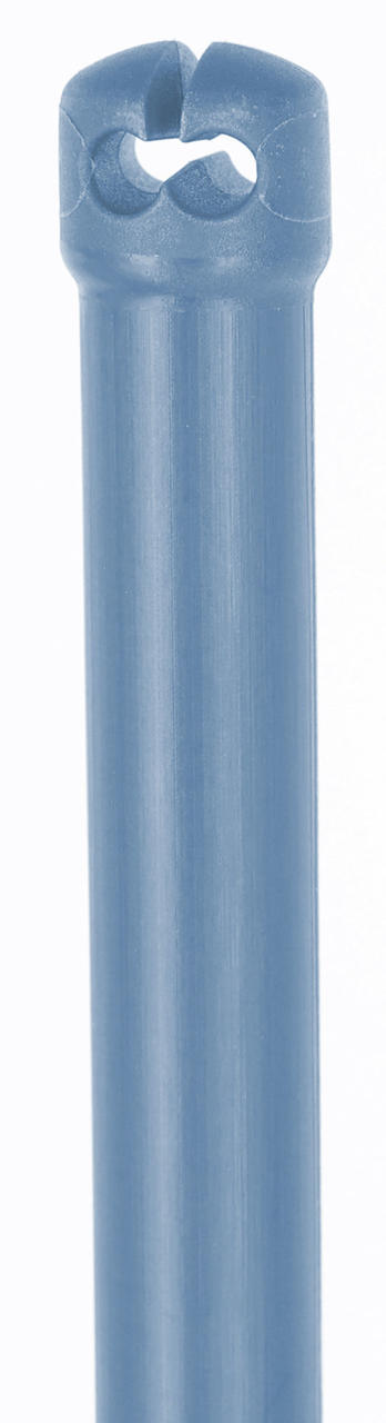 AKO Premium Ersatzpfahl, blau, 108 cm