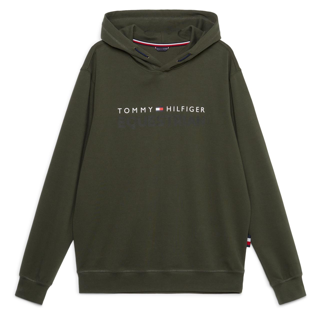 Tommy Hilfiger LONDON Logo Hoodie