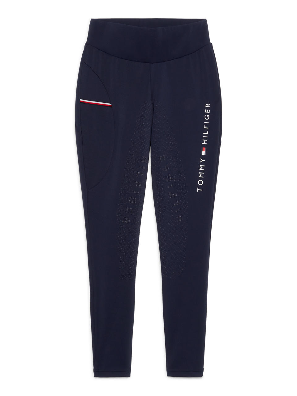 Tommy Hilfiger ELMIRA Winter Leggins Full Grip