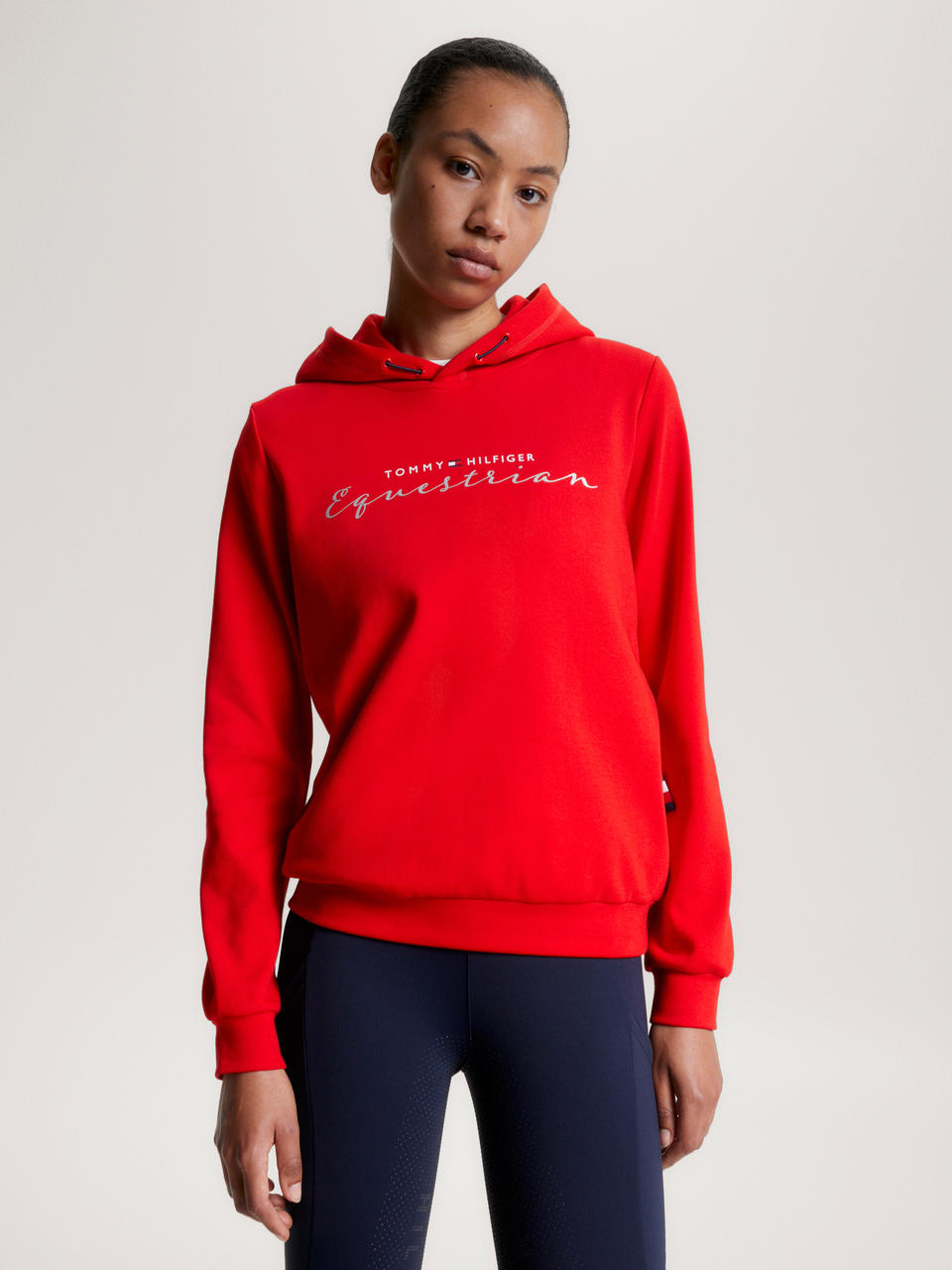 Tommy Hilfiger Women Greenwich Graphik Hoodie