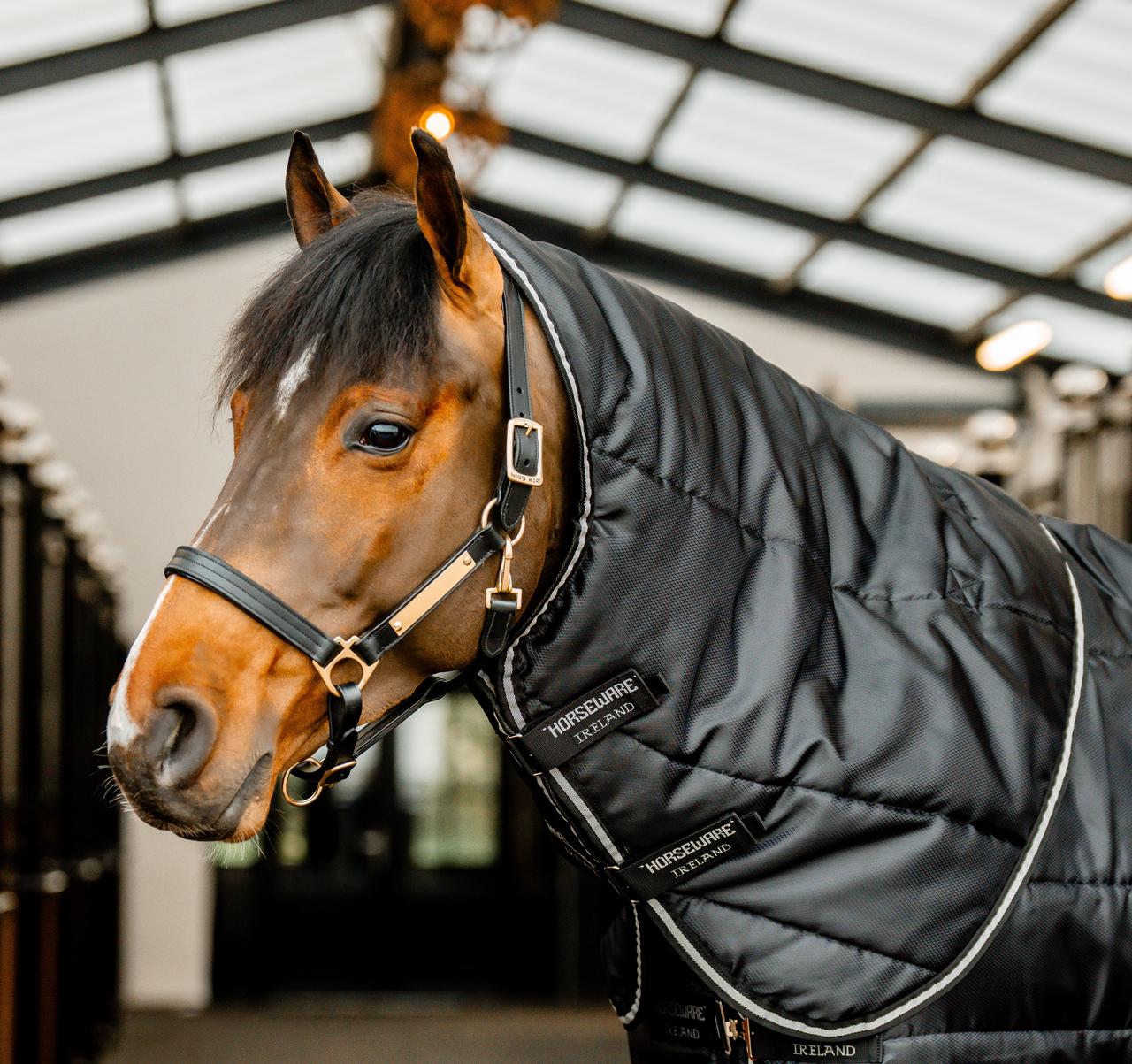 Horseware Easy-Layer Stable Hood 100g