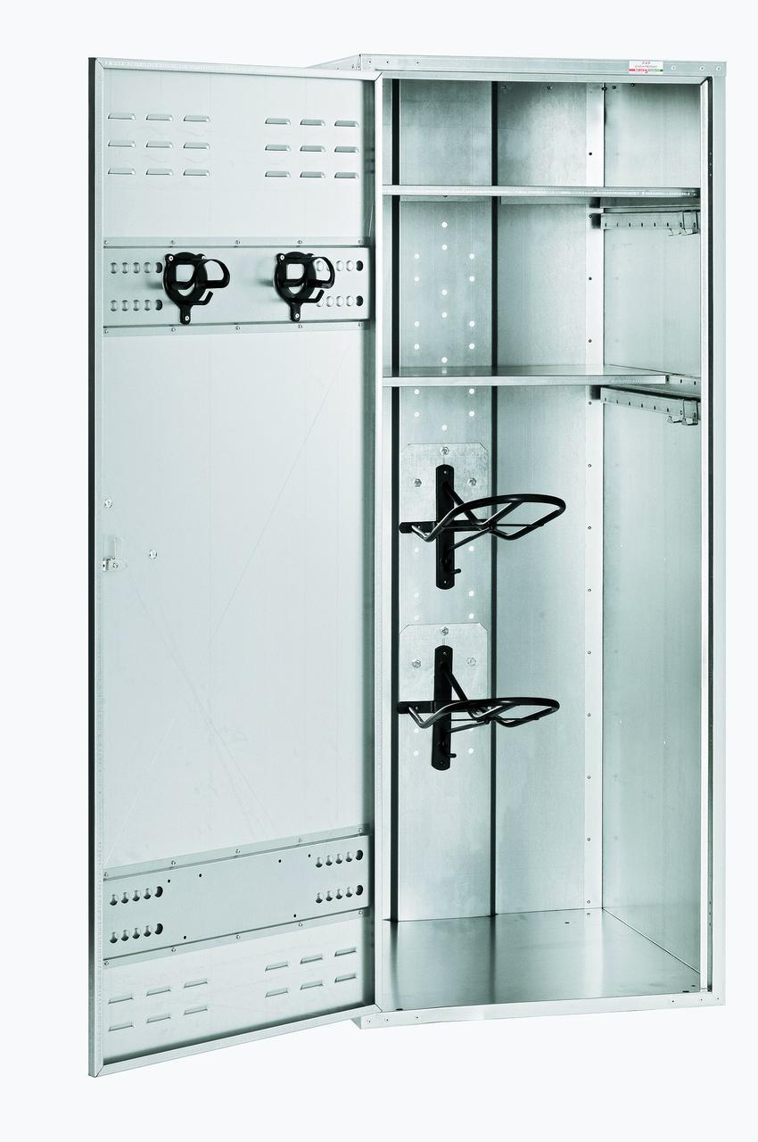 Growi® Sattelschrank Standard