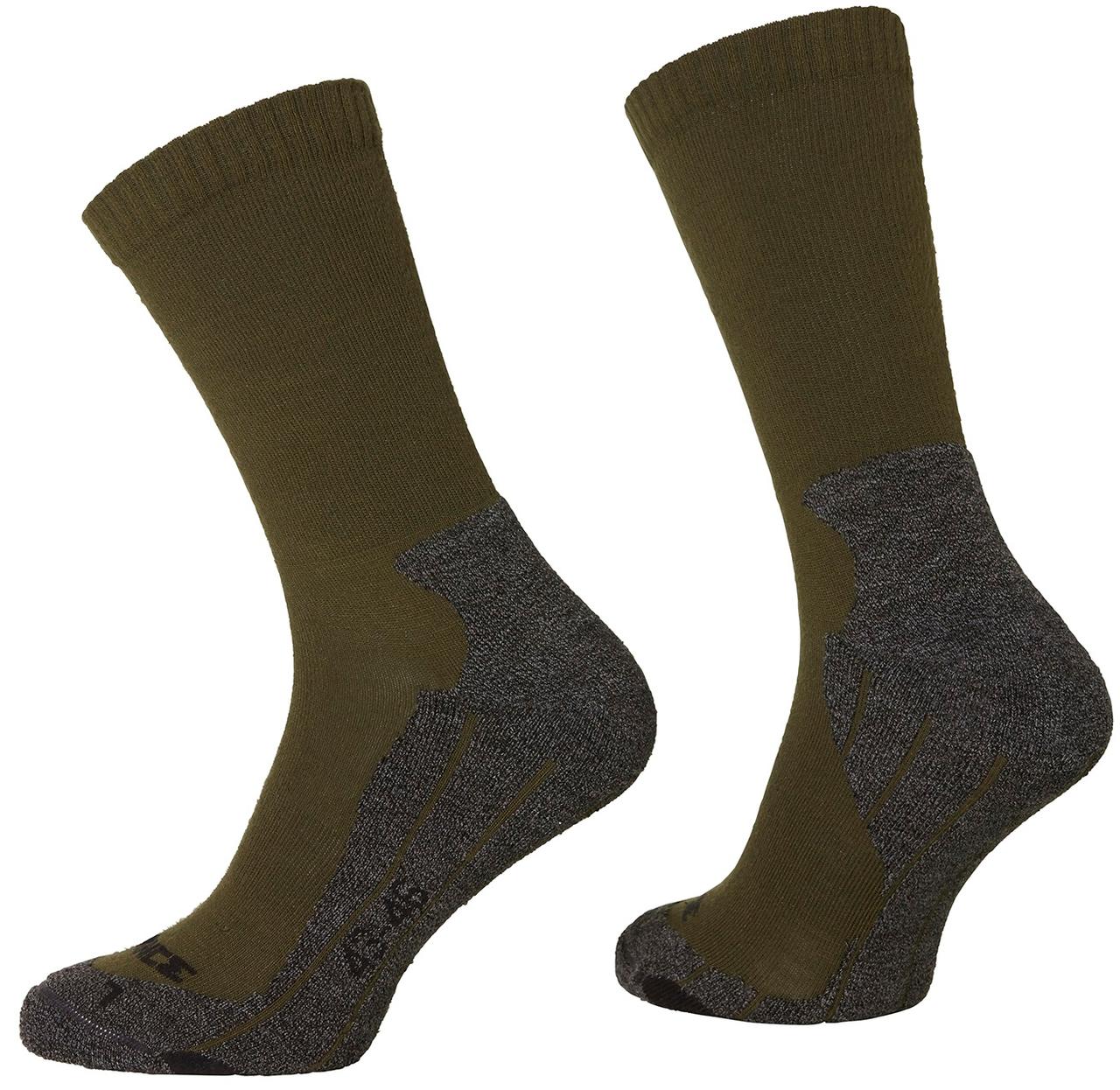 Rovince Shield Socken