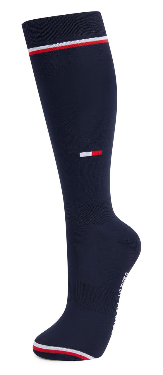 Tommy Hilfiger Byron 3er-Pack Reitsocken