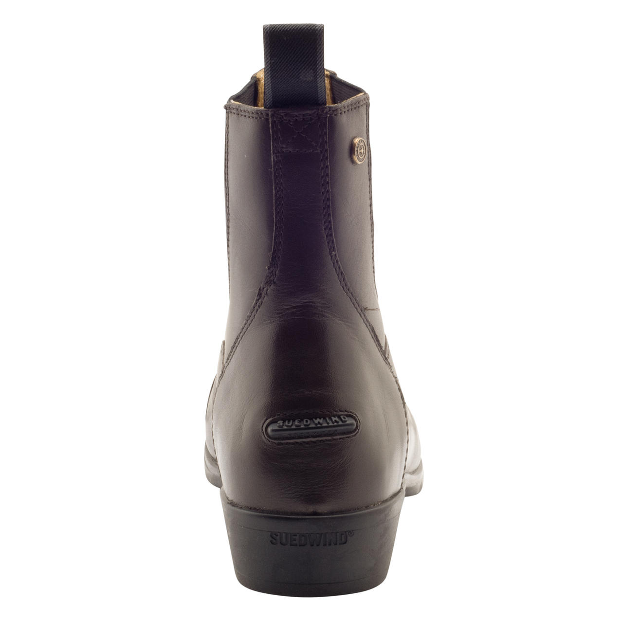 Suedwind Stiefelette Advanced II FZ