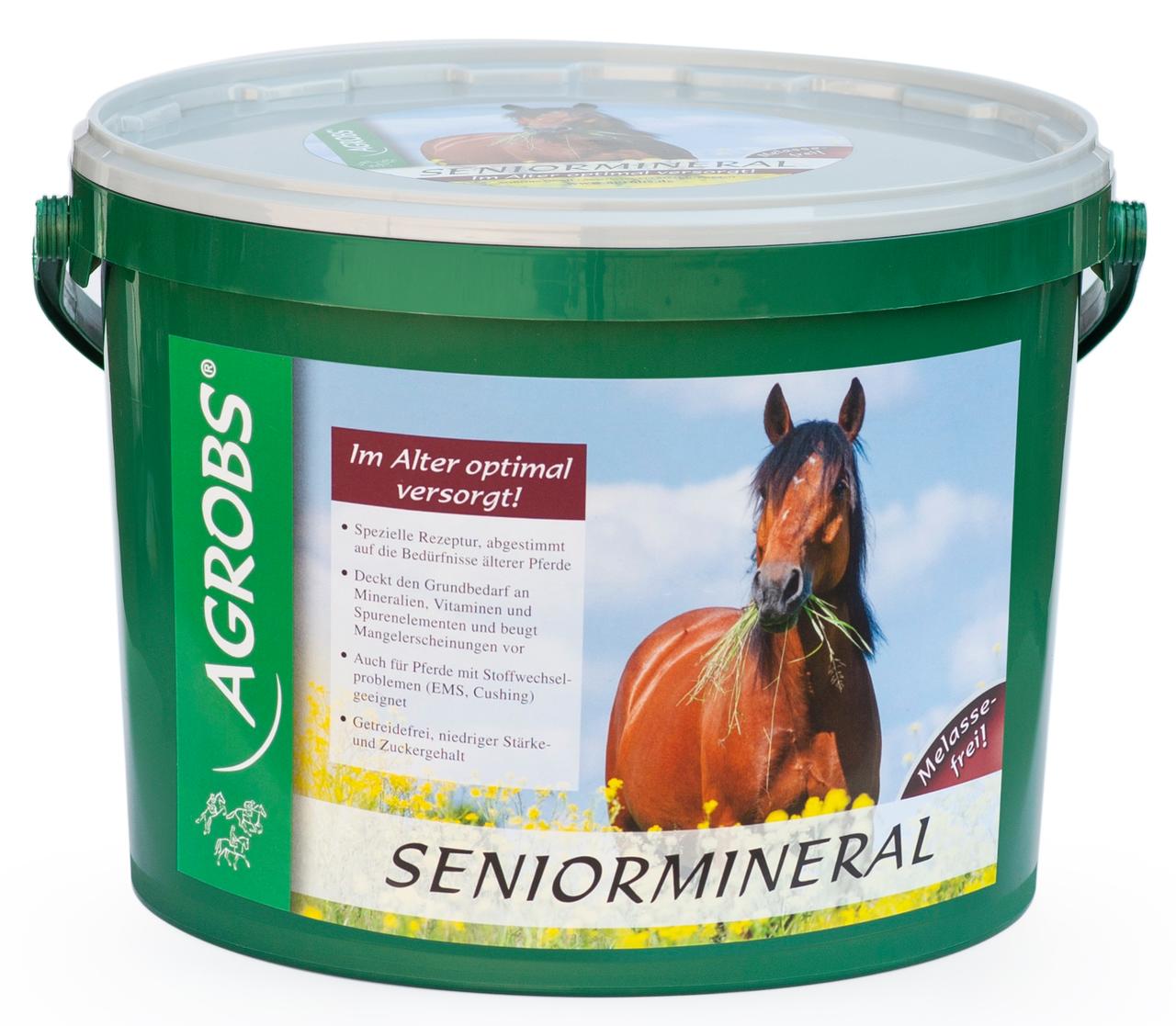 Agrobs Seniormineral