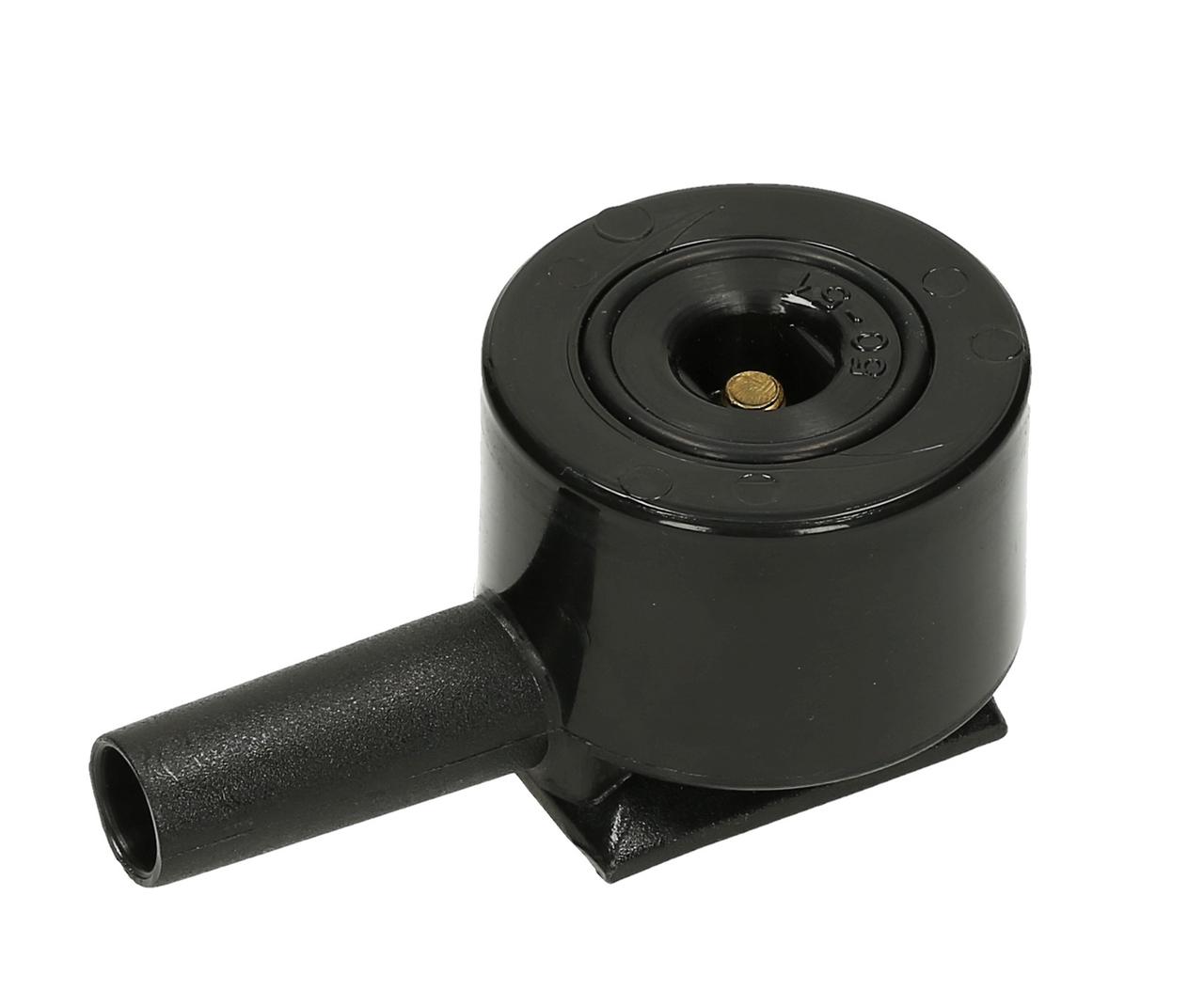 Melkeimerdeckel-Adapter Pulsator L02