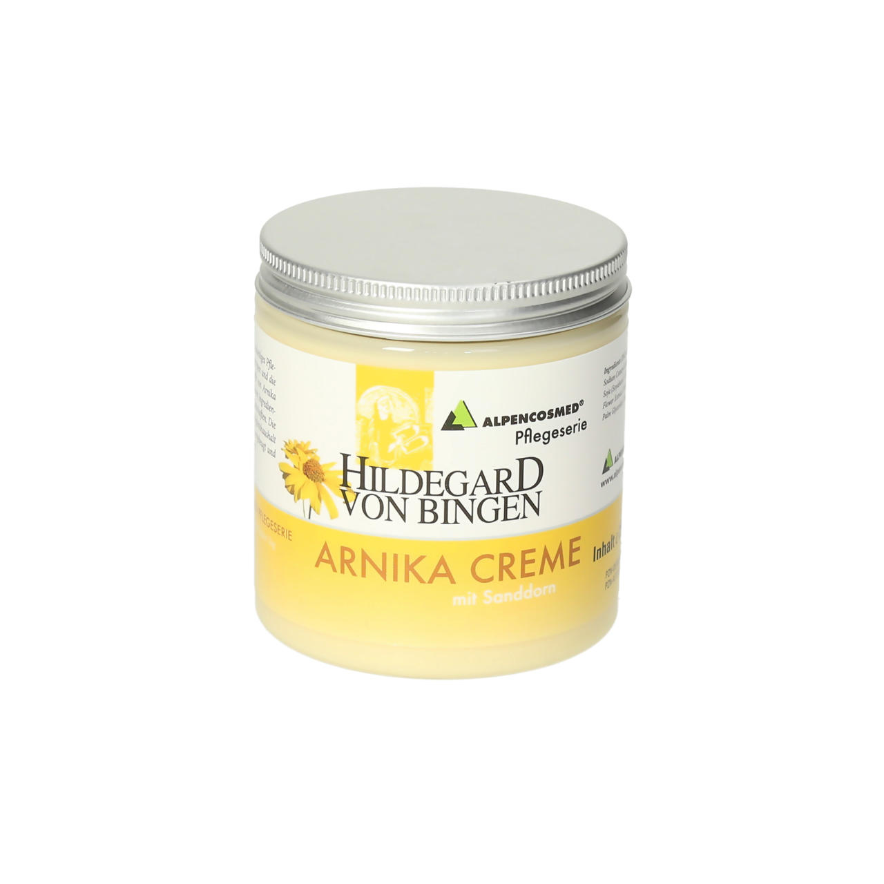 Hildegard von Bingen Arnika Creme 250 ml