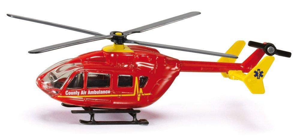 SIKU Super Helikopter