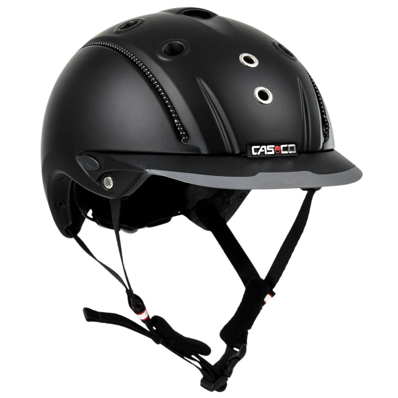 Casco Reithelm Mistrall 1