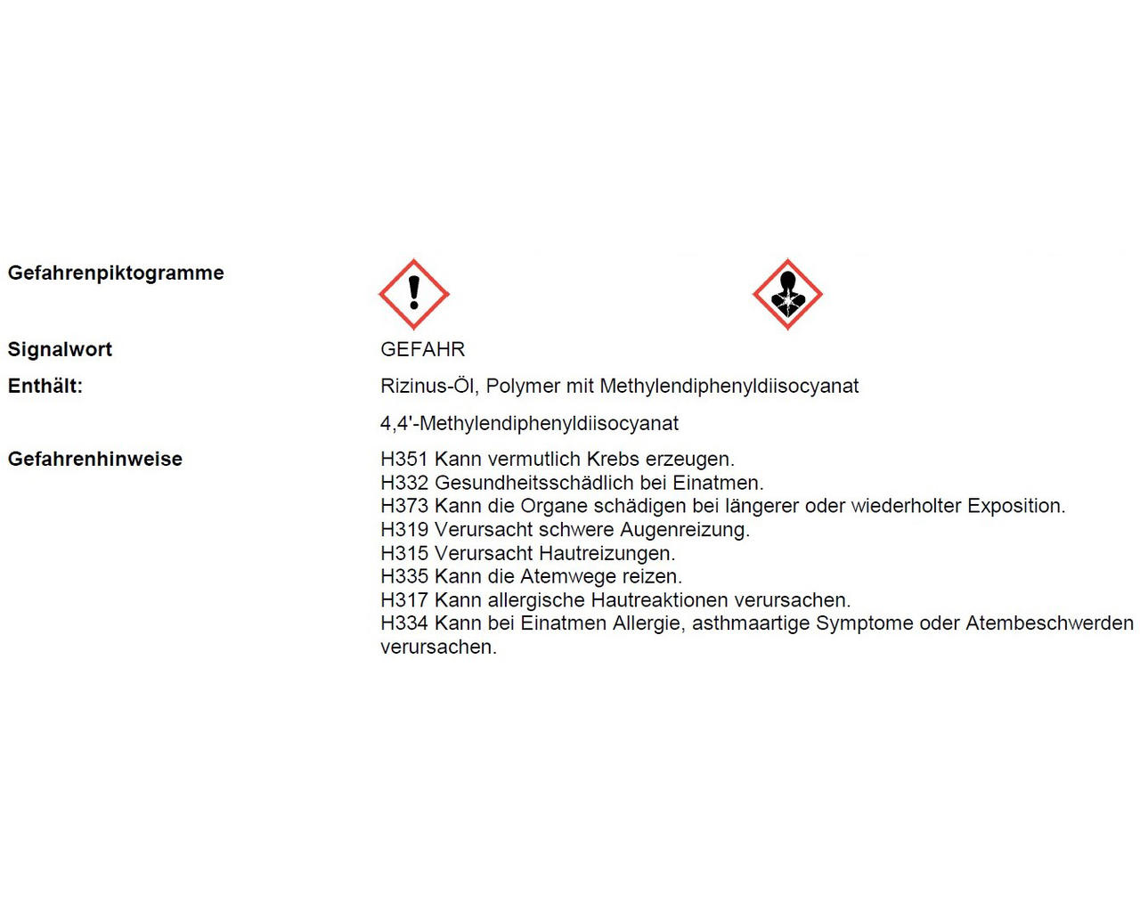 WAHL-Hausmarke MUH-GLUE 2.0 20er-Set