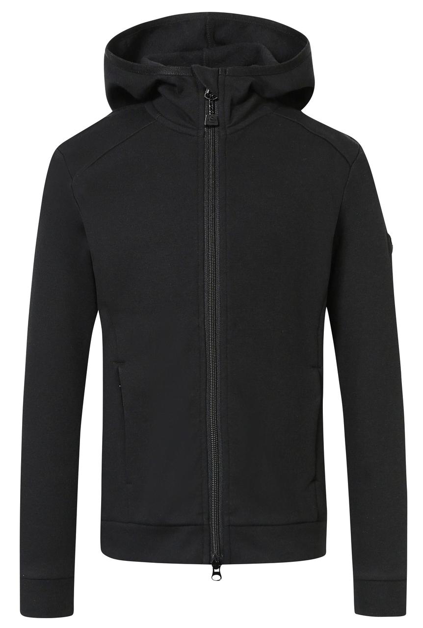 Covalliero Hoody Jacke für Kinder