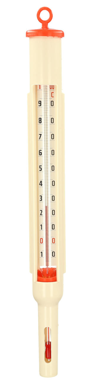 Kerbl Milch- und Käsethermometer