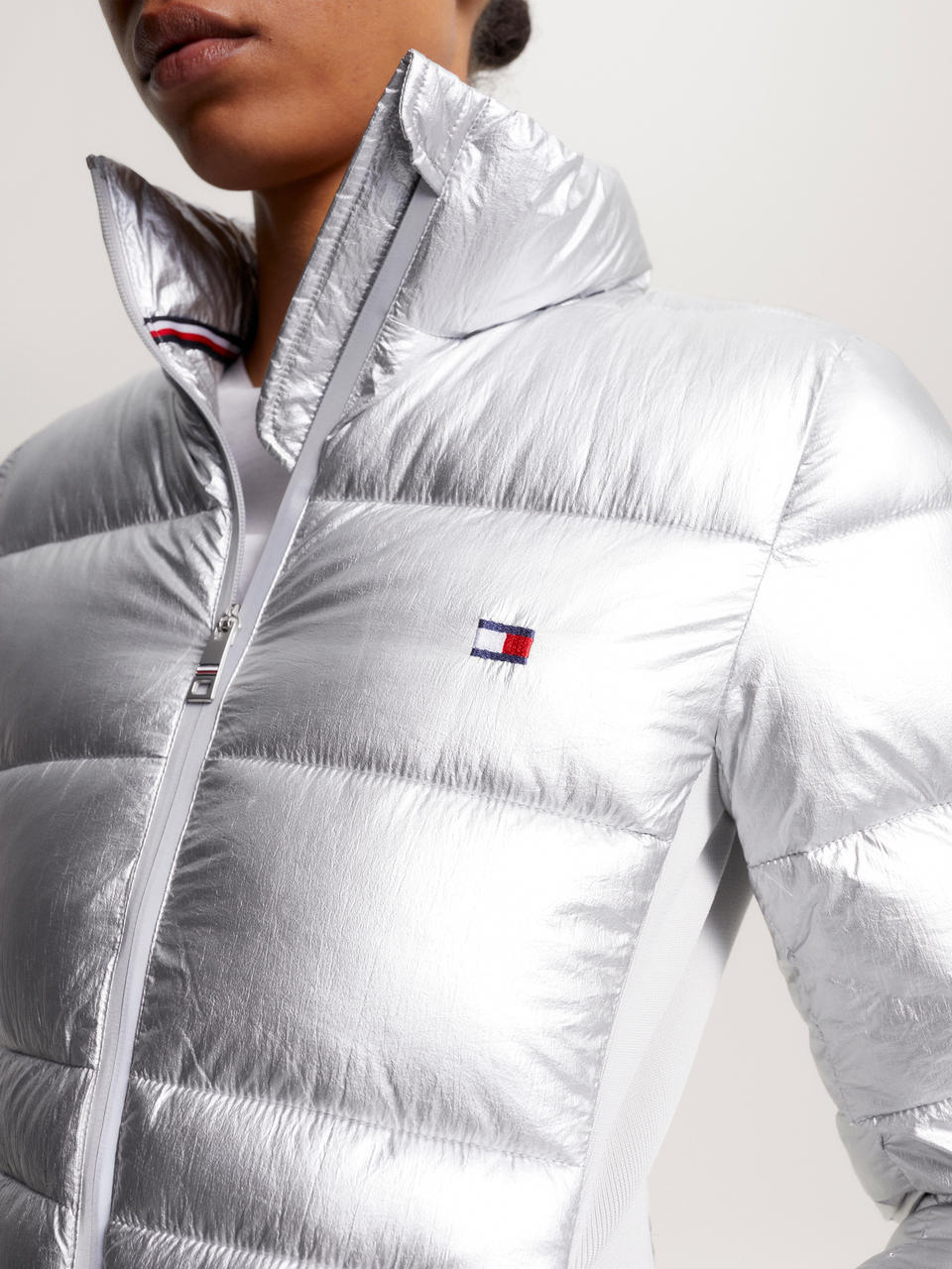 Tommy Hilfiger Puffer Jacket