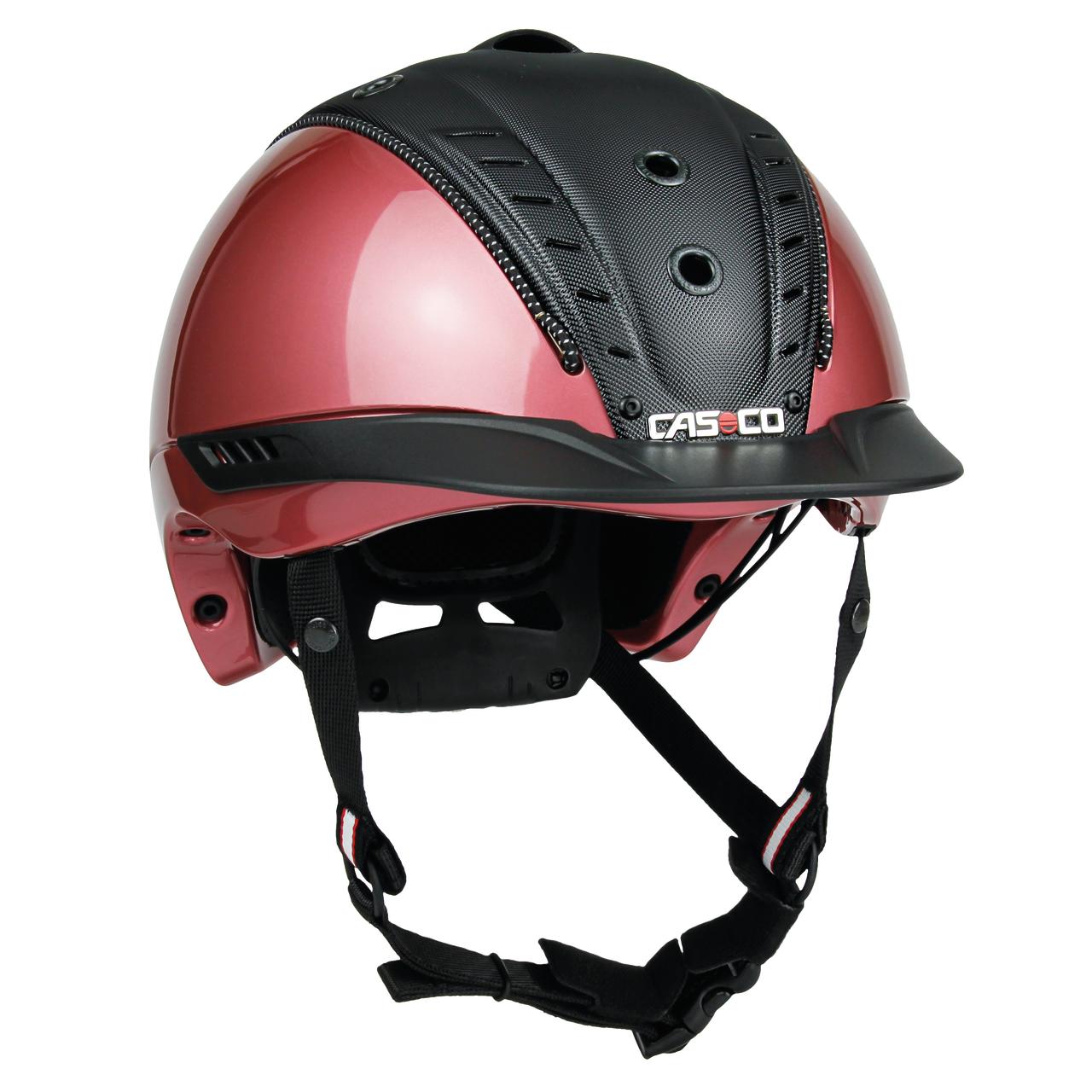 Casco Reithelm Mistrall 2 Edition