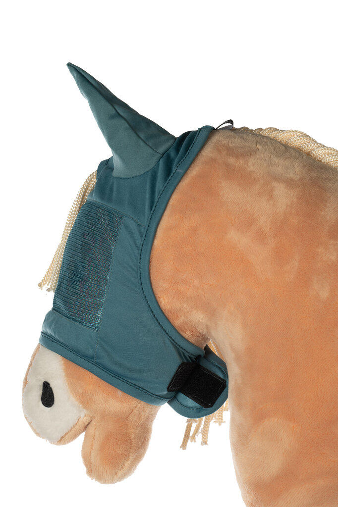 HKM Fliegenschutzmaske -Hobby Horsing-