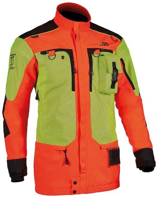 PSS Sauenschutzjacke X-treme Protect