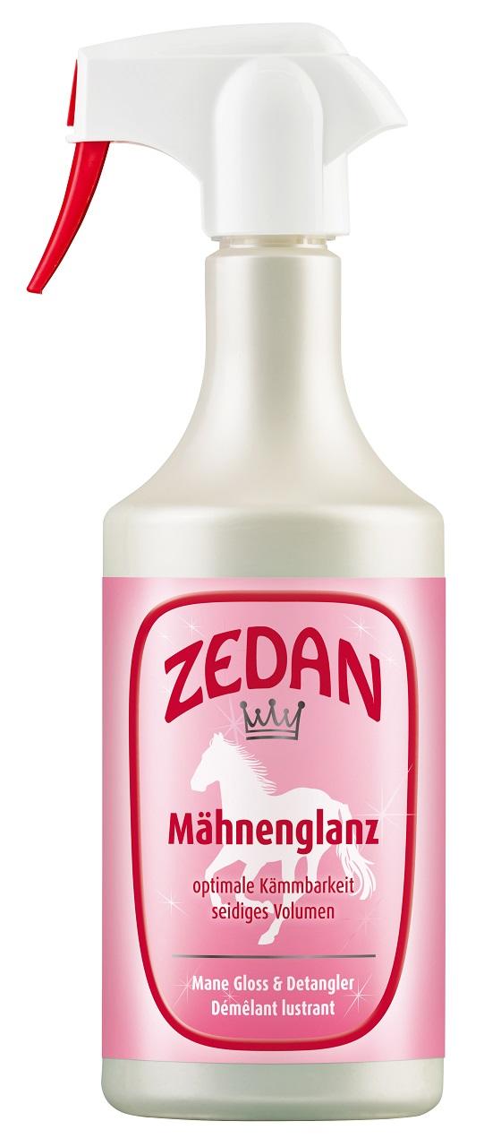 Zedan Mähnenglanz 750 ml