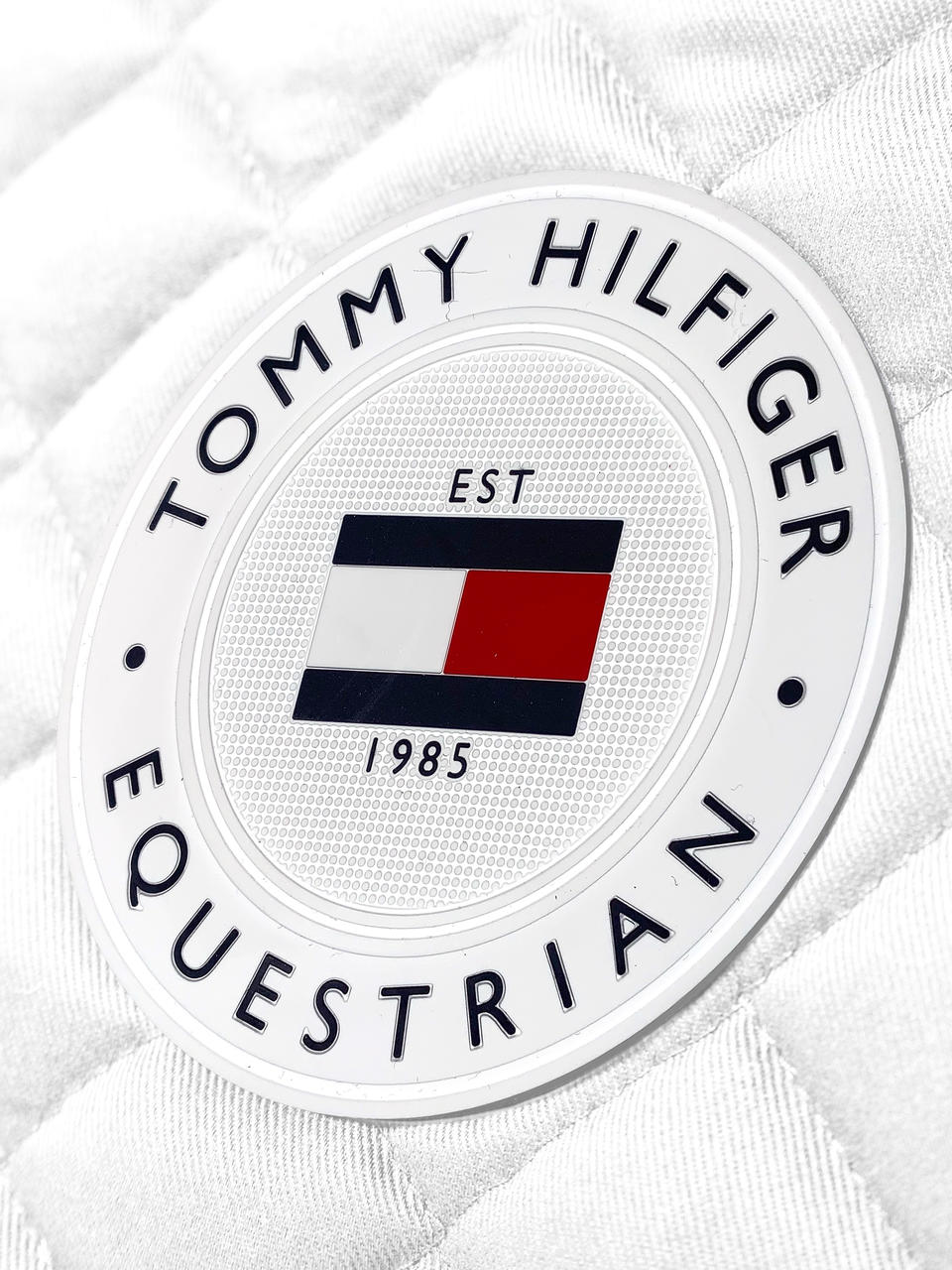 Tommy Hilfiger Global Waffel Schabracke