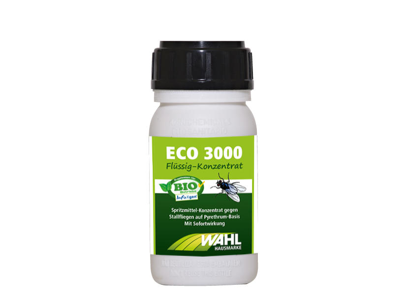 WioFarm ECO 3000 Spritzmittelkonzentrat - 250 ml