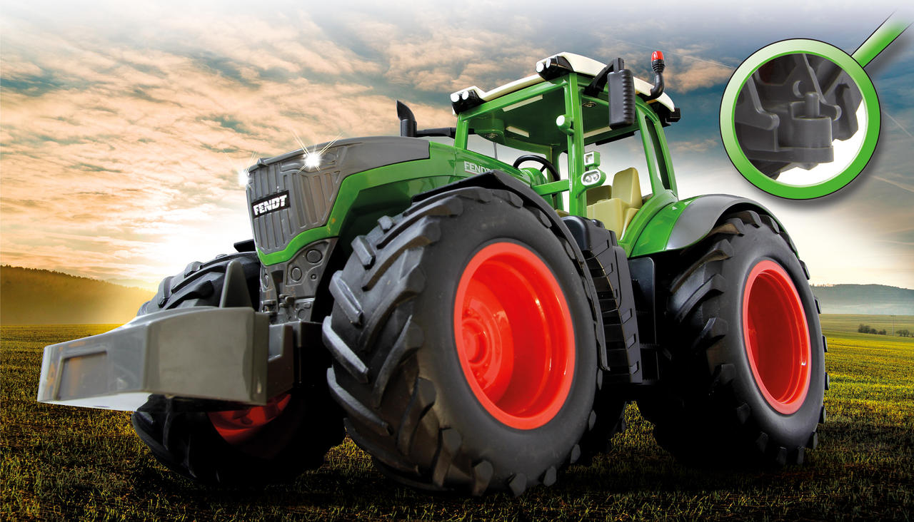 JAMARA Fendt 1050 Vario 1:16