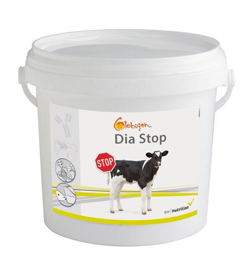 EW Nutrition Dia Stop - zur Darmregulierung