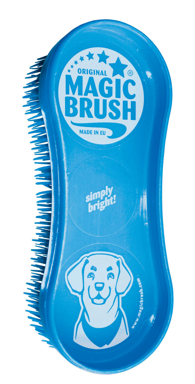 Kerbl Magic Brush für Hunde