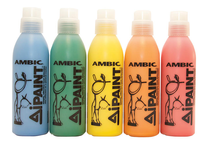 Ambic AiPaint Schwanzfarbe 500ml