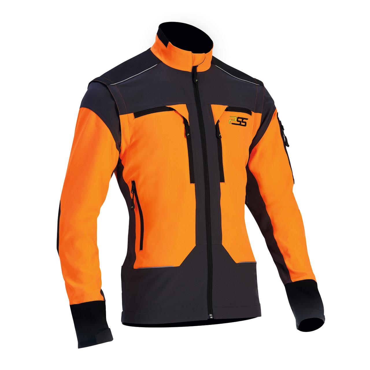 PSS Funktionsjacke Stretch X-treme Vario