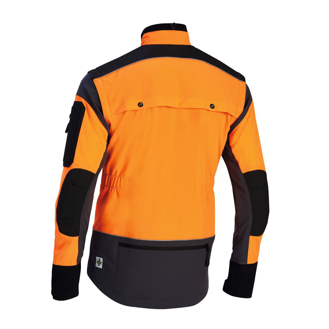 PSS Funktionsjacke Stretch X-treme Vario