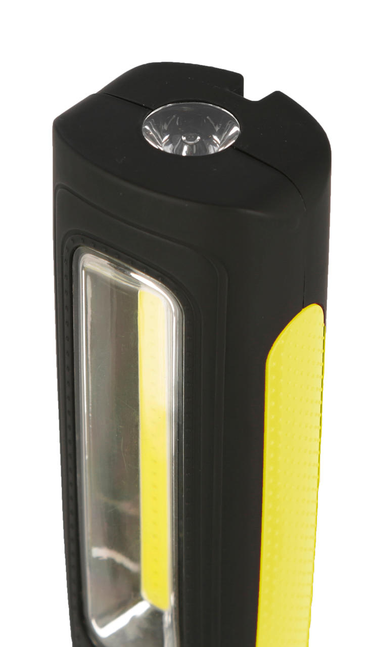 Kerbl Hochleistungs-LED-Handlampe