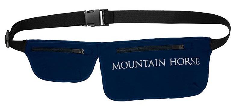 Mountain Horse Double Waistbag