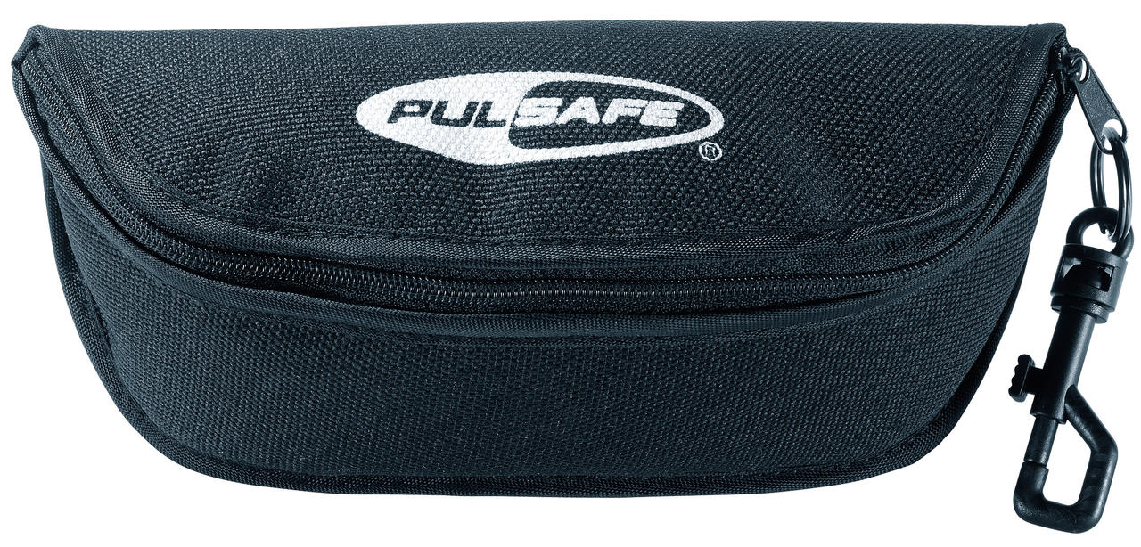 Pulsafe - BRILLENSCHUTZ-ETUI