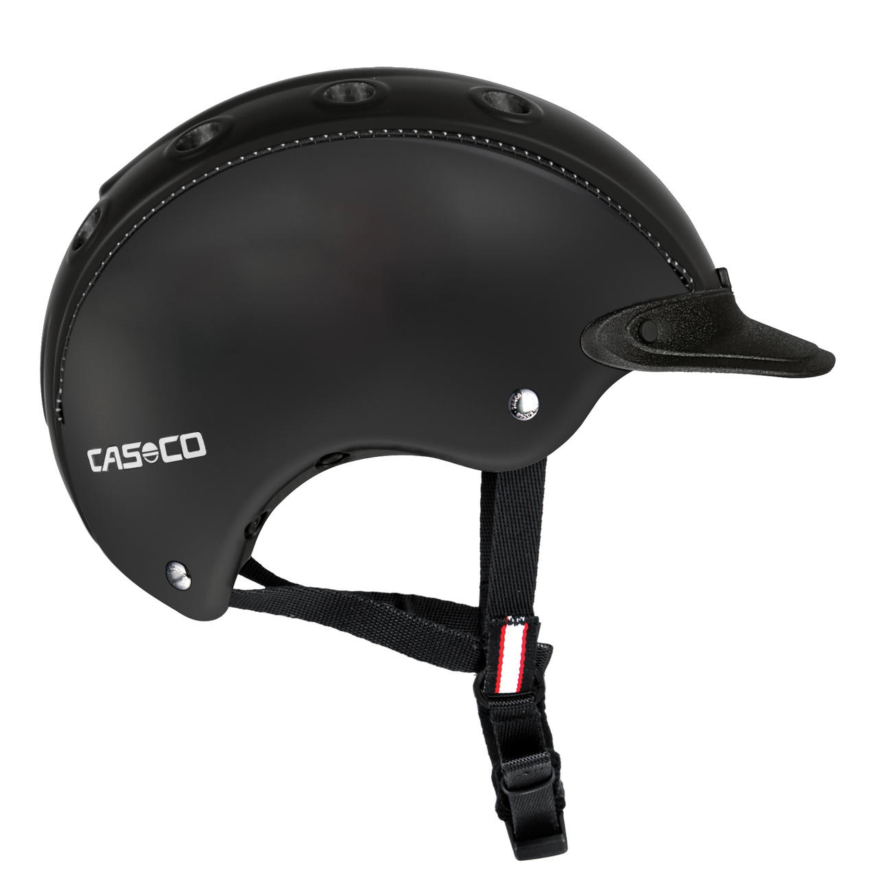 Casco Reithelm Choice Turnier