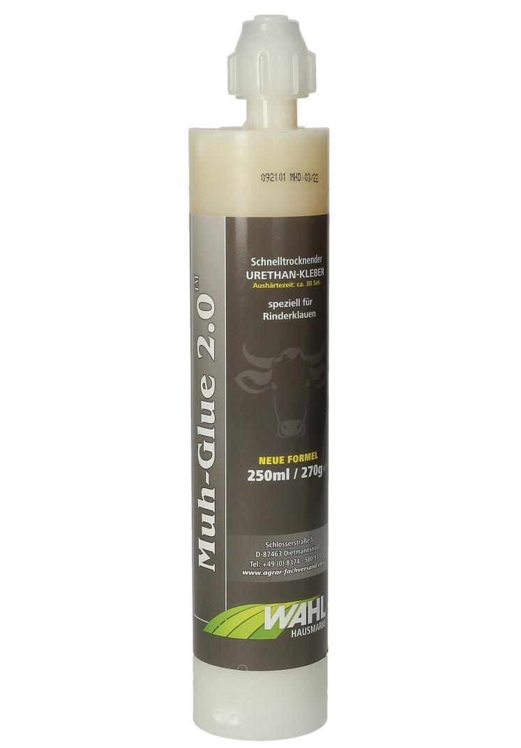 WAHL-Hausmarke MUH-GLUE 2.0 Maxi-Tube - 250 ml