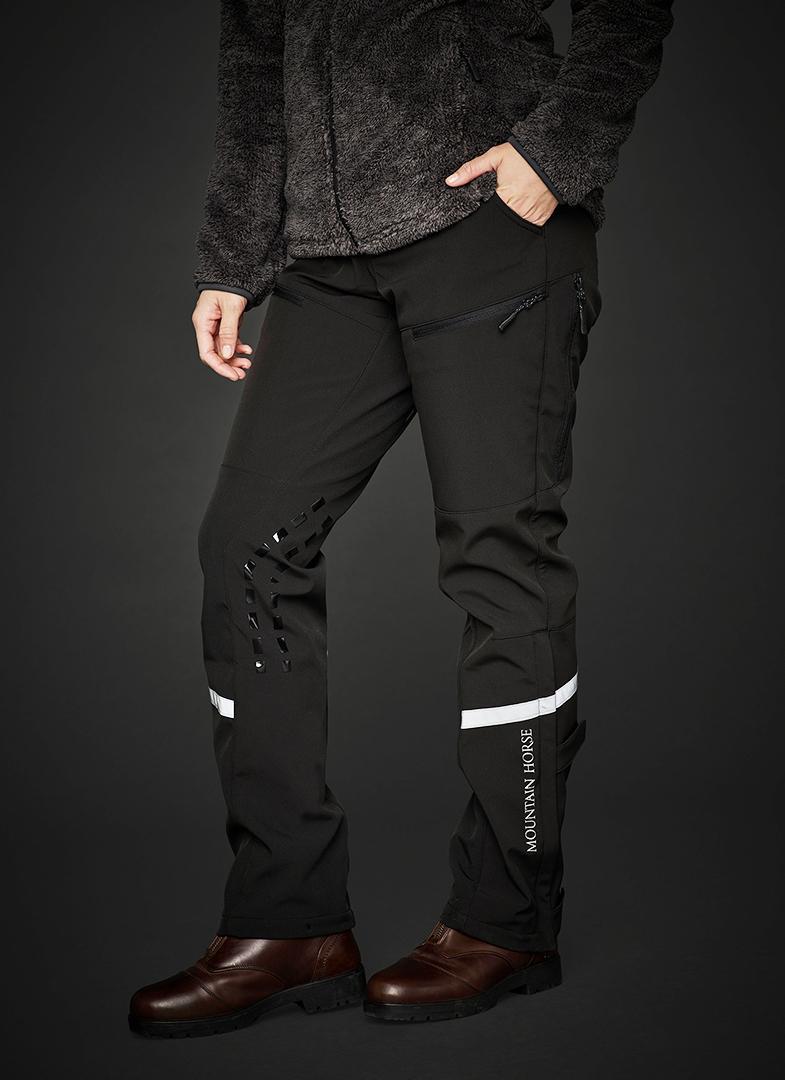 Mountain Horse Artax Softshell Pant