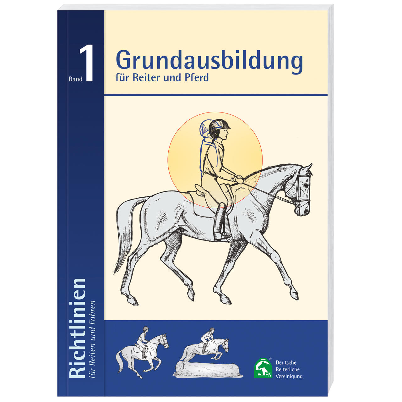 Band 1: Grundausbildung