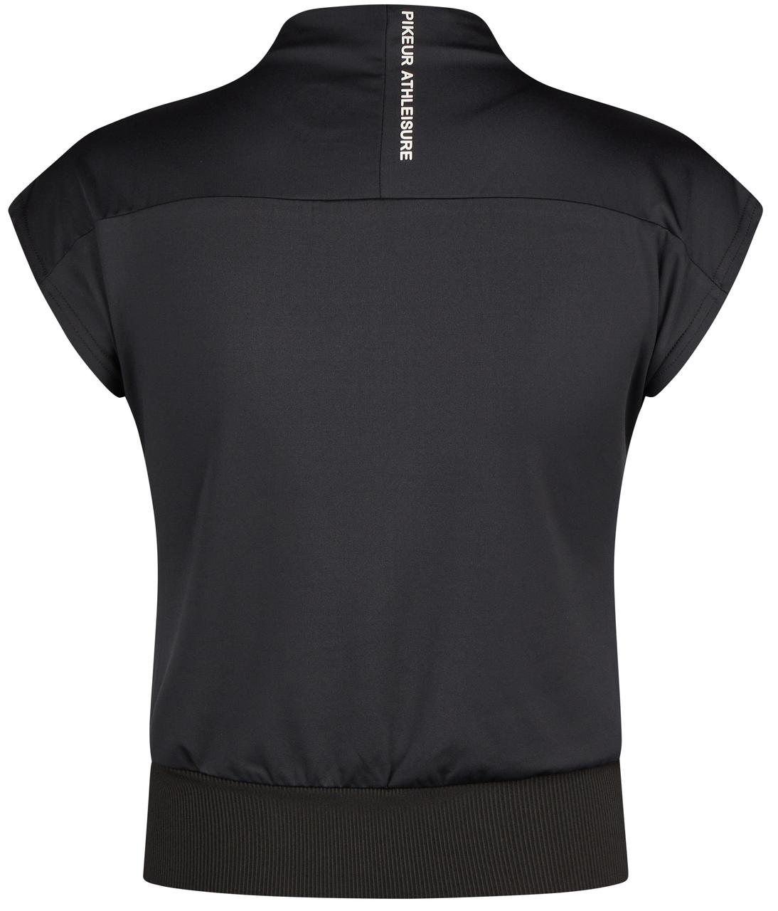 Pikeur Cropped Shirt Athleisure