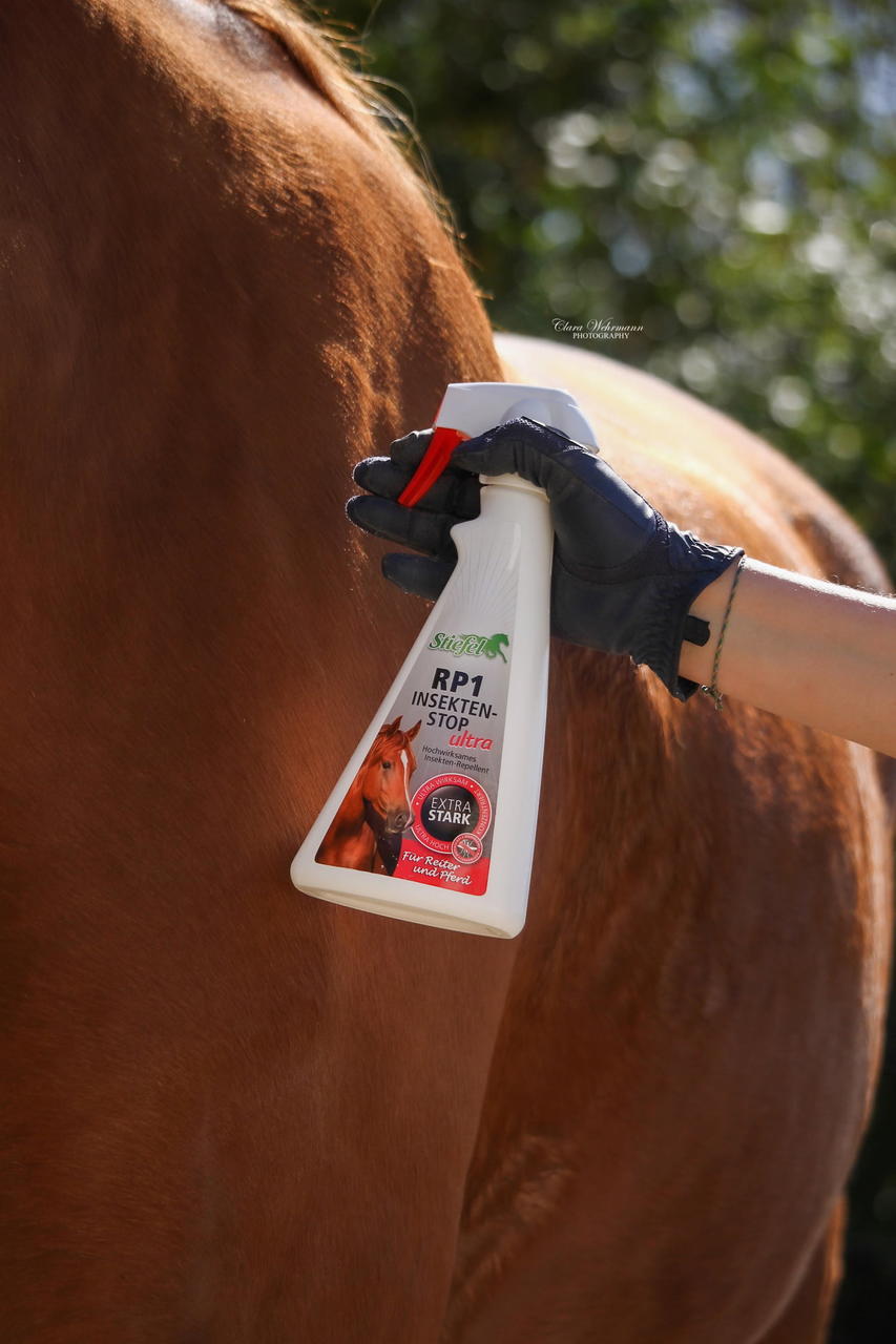 Stiefel RP1 Insekten-Stop Ultra