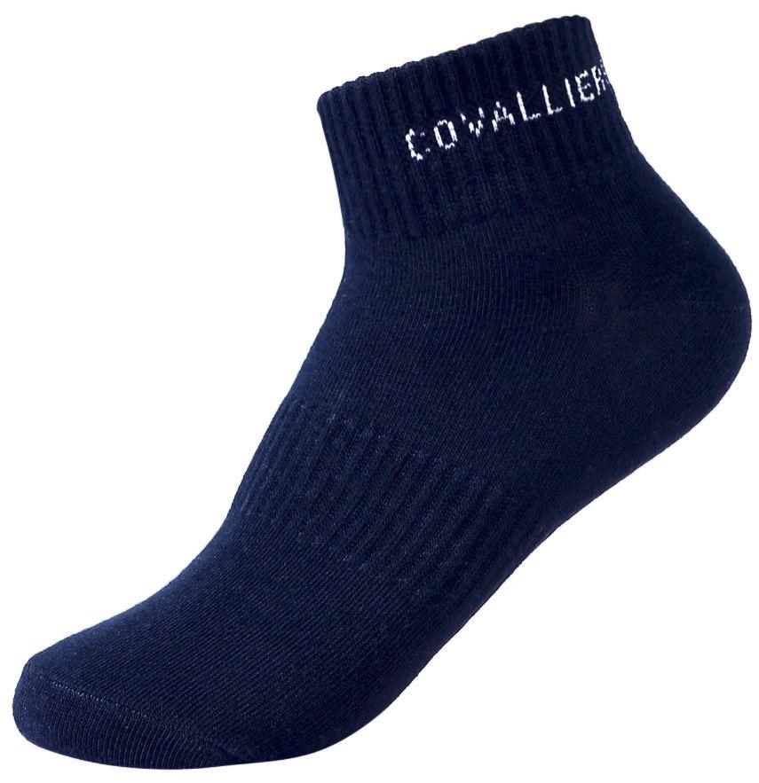 Covalliero Sportsocken 3er Set