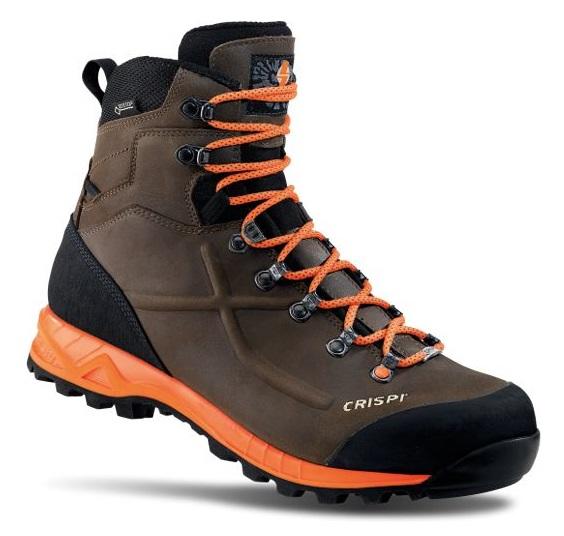 PSS Bergschuh Valdres GTX