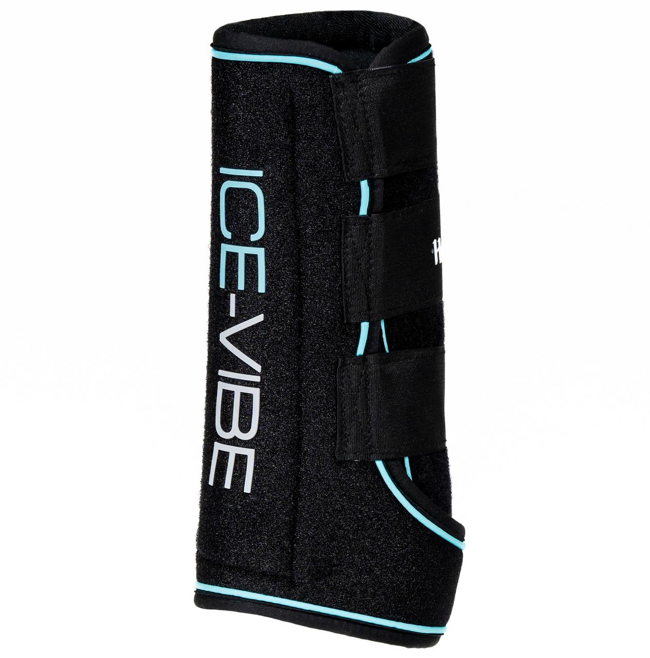 Horseware Ice-Vibe Leg Wraps